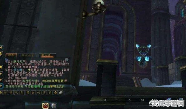 揭秘魔兽世界，深入探索技能与NPC ID的奥秘
