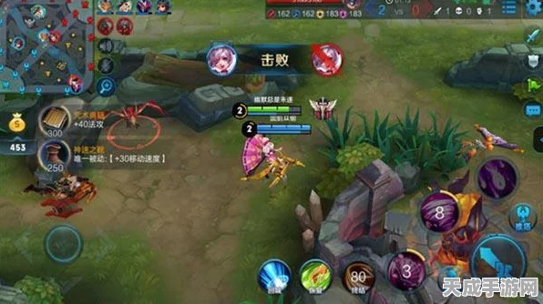 王者荣耀顶尖赛场，揭秘远程消耗最强的法师英雄