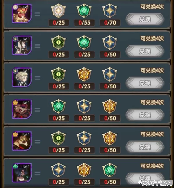 剑与远征试炼之地深度攻略，解锁隐藏关卡，征服无尽挑战
