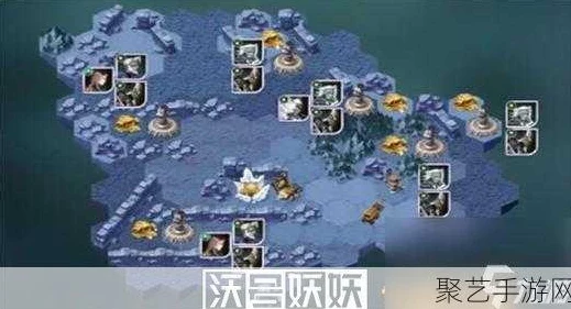 剑与远征伊凡赏金试炼，全面解析与高效通关秘籍