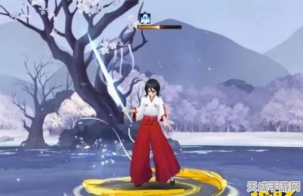 阴阳师珍稀皮肤揭秘，朽木露琪亚初心未改获取攻略全解析