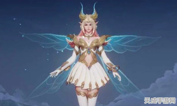王者荣耀，揭秘女武神皮肤归属，领略峡谷英雄新风采