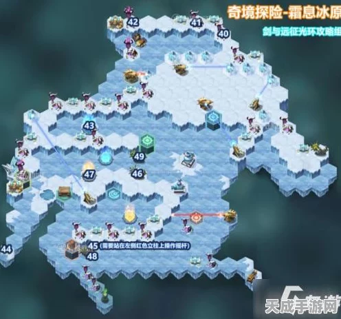 剑与远征27章全攻略，解锁隐藏关卡，速通秘籍大公开！