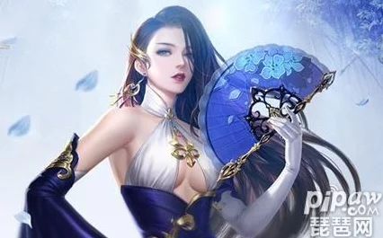 大唐无双唯美版震撼来袭，六大高颜值职业全揭秘