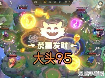金铲铲之战，揭秘恭喜发财悠米强势开局策略，新手必看攻略
