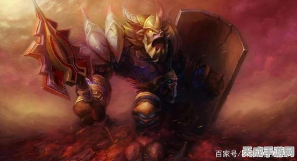 魔兽世界深度解析，防御战士必备雕文选择指南