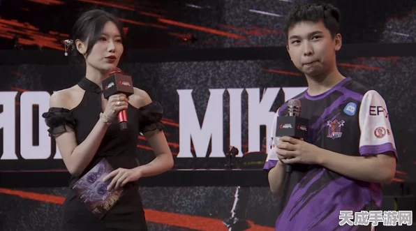 永劫无间NBPL激战正酣，Mike登顶单排榜首，王梁紧追不舍的荣耀瞬间