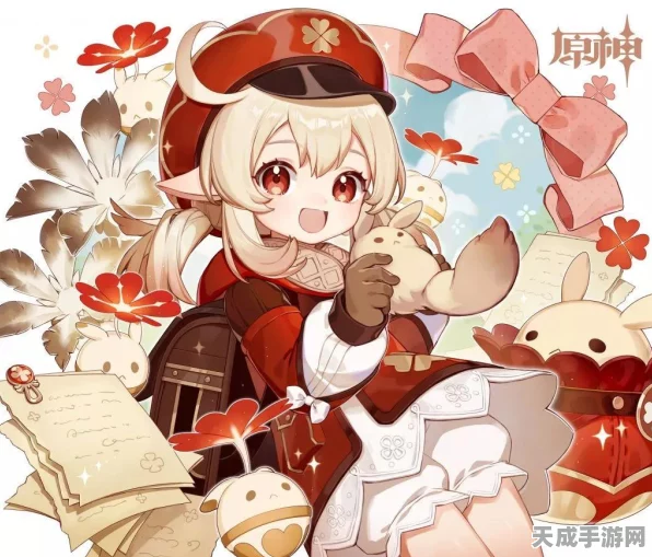 原神启动界面白色背景图深度解析，参与揭秘赢取独家精美壁纸！