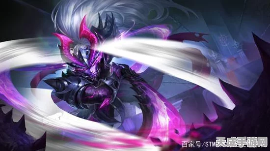 王者荣耀顶尖刺客揭秘，宫本武藏战场无敌剑影流详解