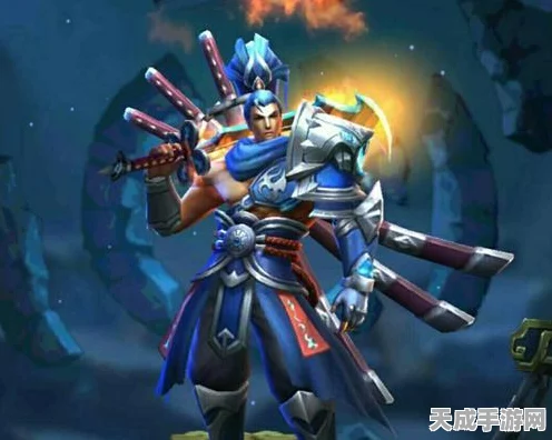 王者荣耀顶尖刺客揭秘，宫本武藏战场无敌剑影流详解