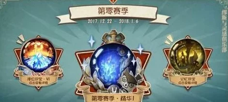 揭秘！第五人格三十五赛季排位珍宝全览，珍稀奖励等你拿