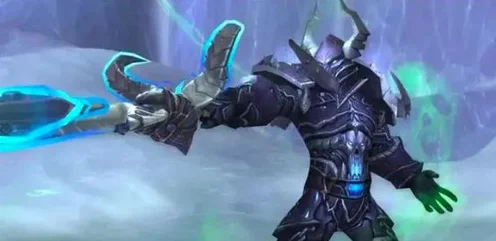 魔兽世界巫妖王之怒，术士天赋加点全解析，打造极致输出！