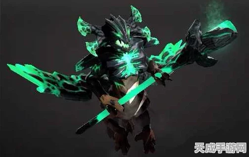 DOTA2 7.06版本黑鸟战术深度剖析，掌控法球的制胜之道