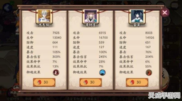 火影OL助战卡深度解析，全面掌握消耗策略，助你战力飙升！