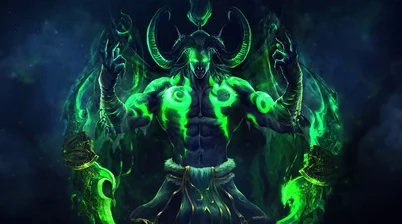 魔兽世界，揭秘伊利丹之路的获取攻略与精彩赛事