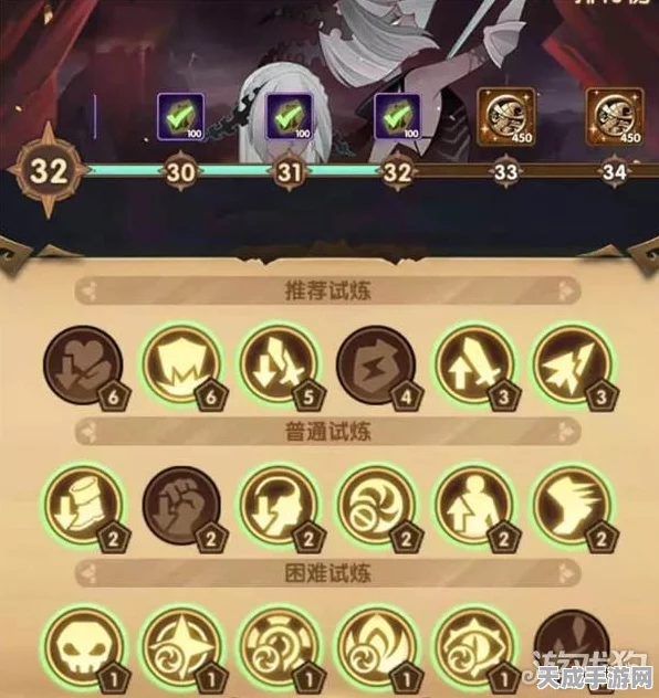 剑与远征深度攻略，揭秘主神试炼万灵之幽全胜之道