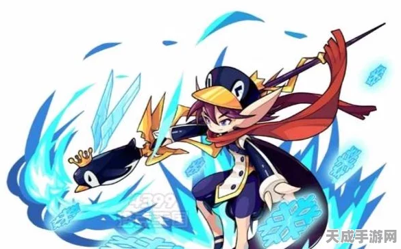 洛克王国武系新星，浮影圆银技能全揭秘，游侠风采再升级