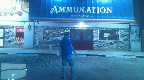 GTA5深度剖析，探索虚拟与现实交织的美国0点文化