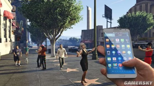 GTA5深度剖析，探索虚拟与现实交织的美国0点文化