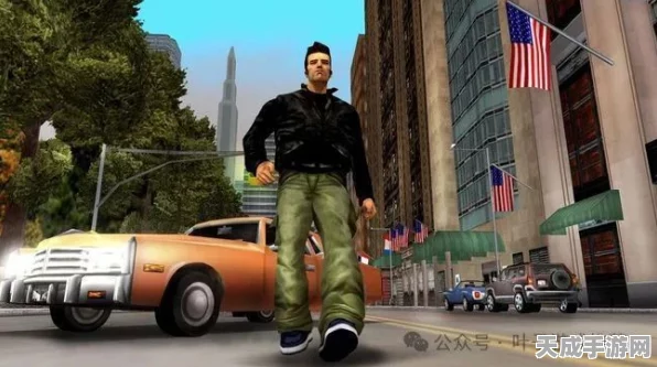 GTA5深度剖析，探索虚拟与现实交织的美国0点文化