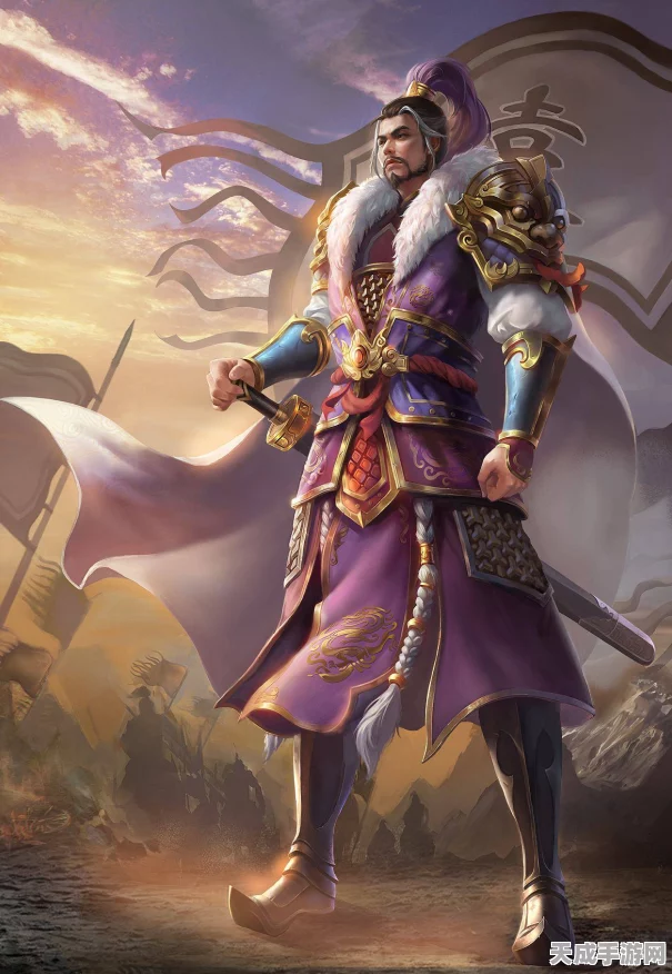 袁术袁绍双雄并起，三国杀名将传开局策略深度解析