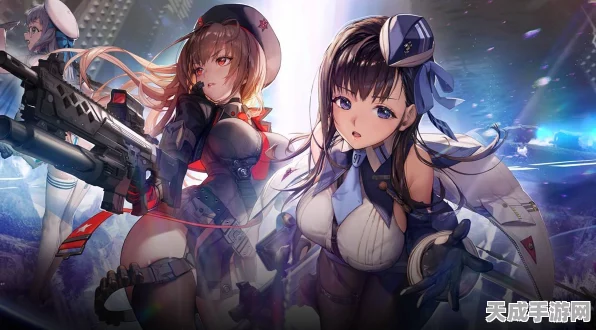 剑星×妮姬联动大揭秘，胜利女神先导PV燃爆全网，2025年PC版强势登陆