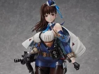 剑星×妮姬联动大揭秘，胜利女神先导PV燃爆全网，2025年PC版强势登陆