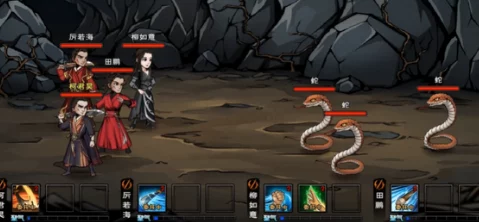 烟雨江湖深度揭秘，白虎玉珏获取秘籍与隐藏挑战全解析