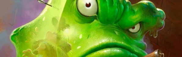 炉石传说退环境背后的游戏元素革新与竞技生态重塑