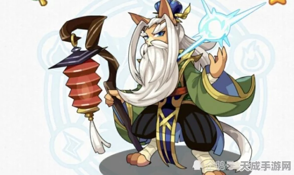 洛克王国炫音牛魔王，性格选择与战斗策略深度解析