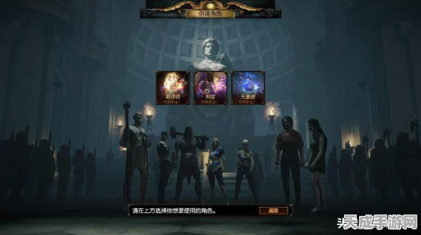 电爪判官武僧崛起！流放之路BD攻略深度剖析，攻守平衡的艺术