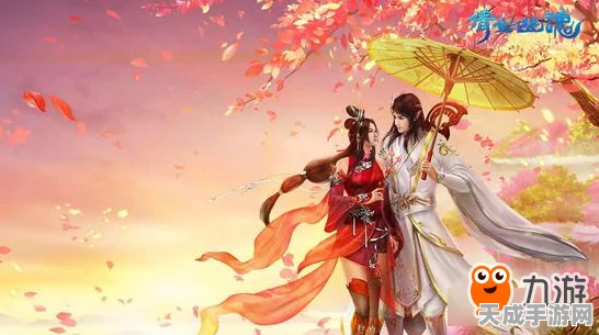 倩女幽魂手游深度攻略，魅者石之灵完美搭配指南
