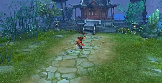 天涯明月刀心法获取攻略，解锁武学巅峰秘籍