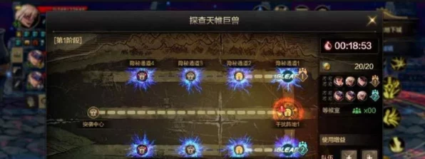 DNF手游攻略，揭秘迷妄之塔扫荡卷的高效获取途径