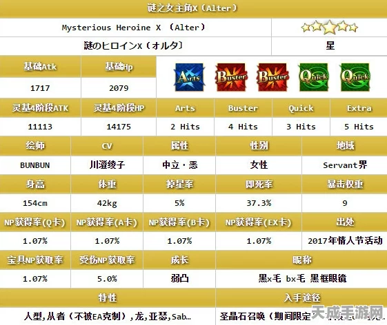 FGO未来卡池深度解析，精选强力卡池与礼装抽取指南