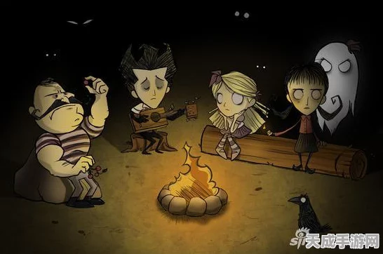 饥荒口袋版新手必看，从零开始掌握生存与进阶技巧全攻略