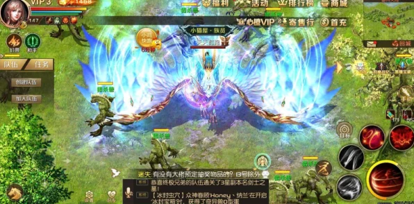 大主宰引领玄幻新风尚，深入探索玄幻手游的魅力与细节