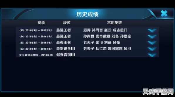 王者荣耀好友关系管理指南，轻松掌握删除技巧