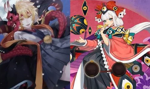 阴阳师SSR式神强度大比拼，PVE王者VS PVP霸主，谁将登顶？