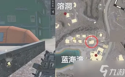 和平精英地铁逃生模式震撼来袭，全新玩法细节揭秘！