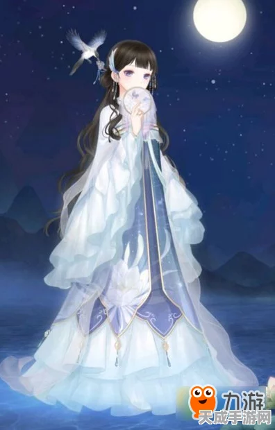 奇迹暖暖，解锁绝美花开如锦套装，攻略与细节全揭秘