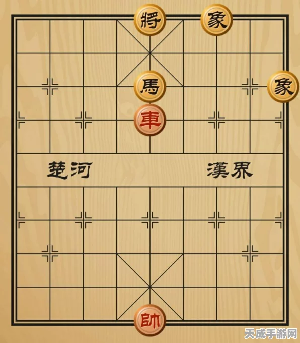 象棋新视角，揭秘马的遍历艺术，探索棋局无限可能