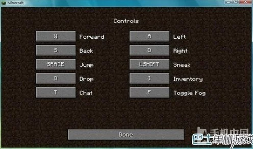 Minecraft我的世界秘籍大公开，轻松掌握指令获取物品技巧