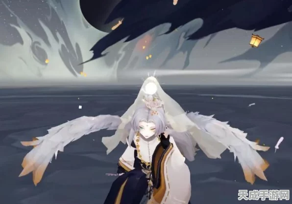 阴阳师妖怪屋，少羽大天狗震撼降临，热门式神深度揭秘