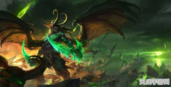炉石传说新纪元，恶魔猎手序章震撼登场，开启时间细节及赛事亮点揭秘