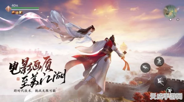 天涯明月刀手游，曲无忆好感度速升秘籍，解锁专属情缘之旅