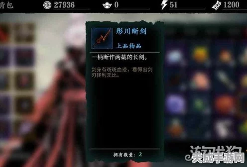 影之刃3深度攻略，落鸦废墟支线全揭秘，实战技巧助你轻松通关