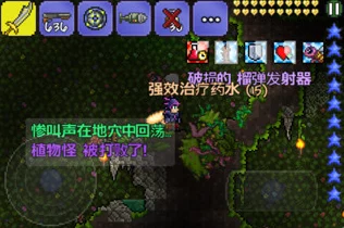 泰拉瑞亚，揭秘狼人角色获取攻略与独特魅力
