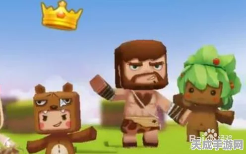 揭秘迷你世界探险新篇章，龙舌兰的秘密花园挑战赛