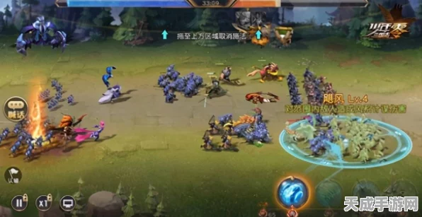 诸葛亮领衔！少年三国志顶尖策略阵容揭秘